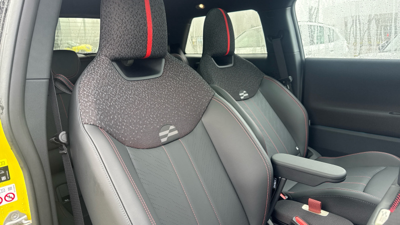 MINI Cooper 135kW E Sport [Level 2] 41kWh 3dr Auto Electric Hatchback